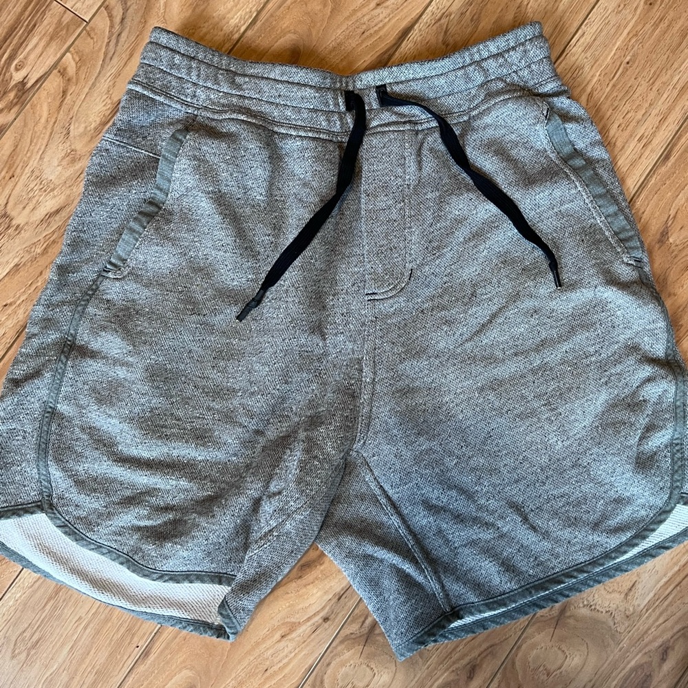 Lulu Sweat shorts